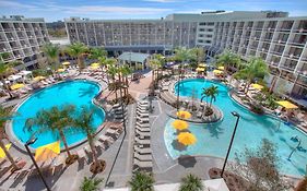 Sheraton Lake Buena Vista Resort Orlando Fl