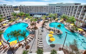 Sheraton Lake Buena Vista Orlando 4*