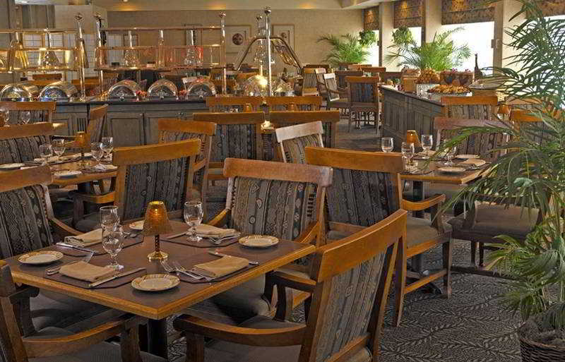 Sheraton Orlando Lake Buena Vista Resort Restaurant photo