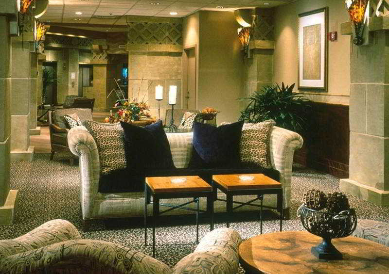 Sheraton Orlando Lake Buena Vista Resort Interior photo
