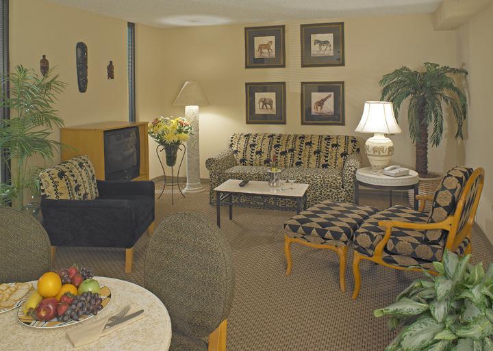 Sheraton Orlando Lake Buena Vista Resort Room photo
